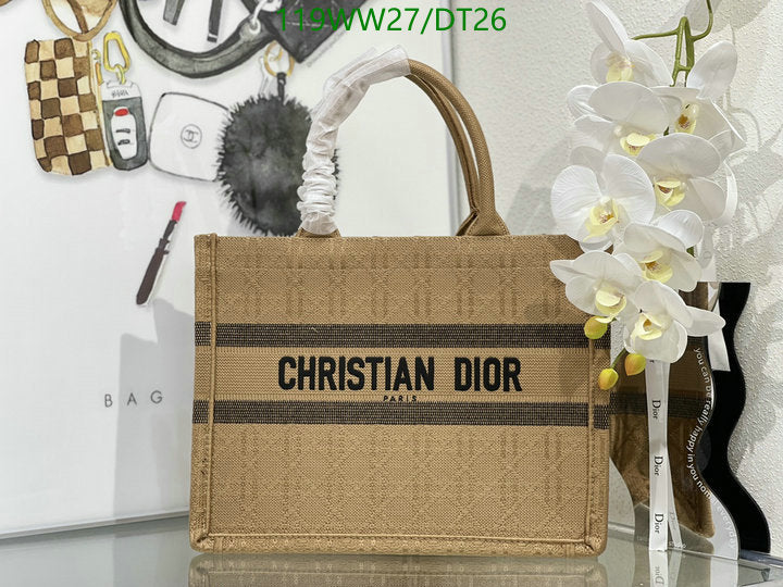 SAMCC - DOR Bags - 985