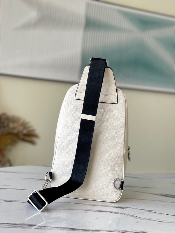 Glami- Glami- Lu-Vi bags - 5789