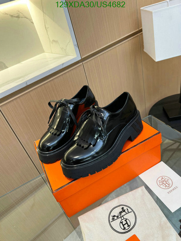 SAMC - HMS Women Shoes - 227
