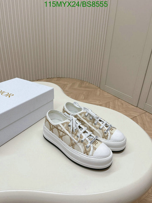 SAMCC - DOR Women Shoes - 1414