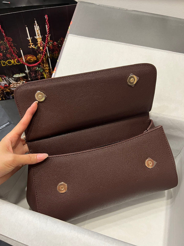 Satchel Bags - DG Bags - 375