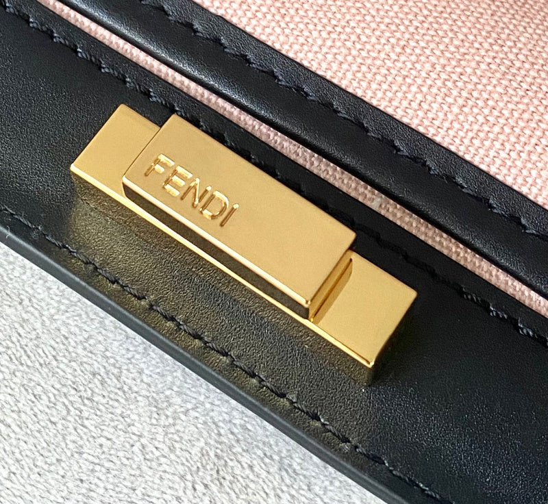 FDI Bags - Luxurious Bags  223