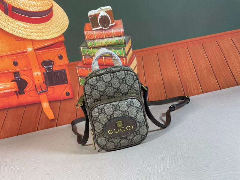 Glami Fashion - GCI Bags - 10278