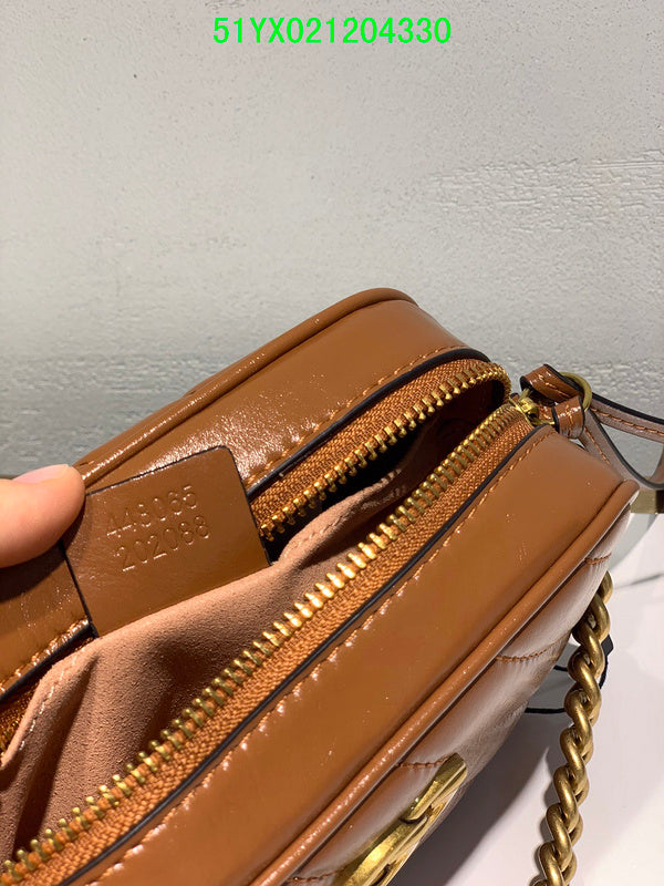 Glami Fashion - GCI Bags - 10452
