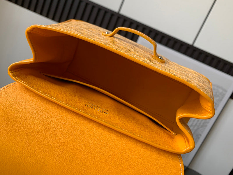 Glamy - GYO Bags - 569