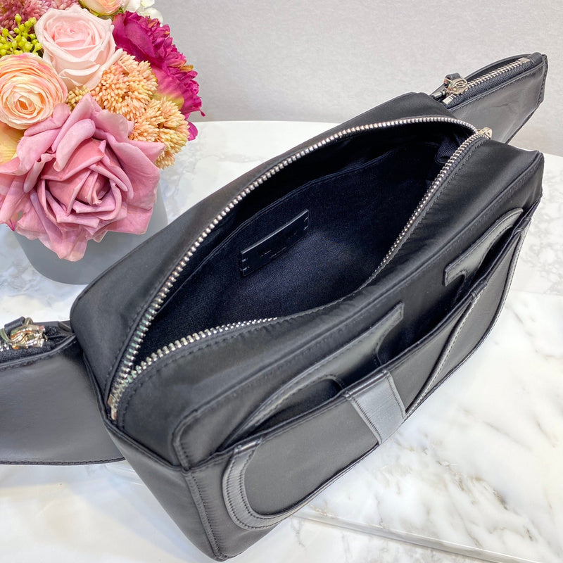 Satchel Bags - VTO Bags - 389