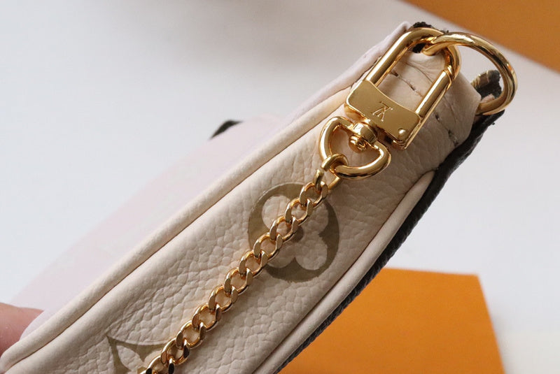 Glami GlamI Lu-Vi Bags - 16859