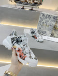 SAMCC - DOR Women Shoes - 1254