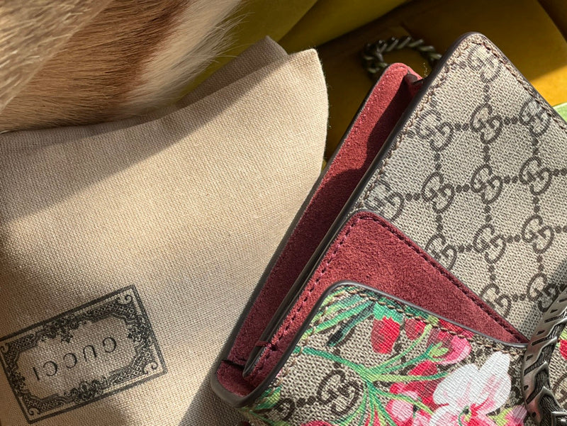 Glami-i GUKI Women Bags - 095