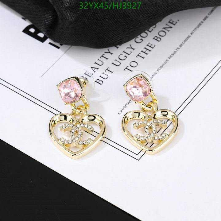 SAMC - CHL Jewelry - 599