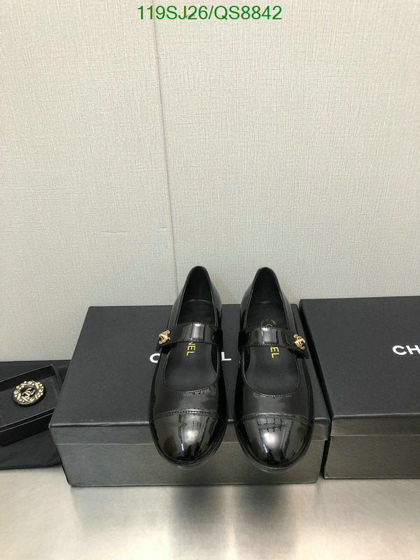 SAMC - CHL Women Shoes - 077