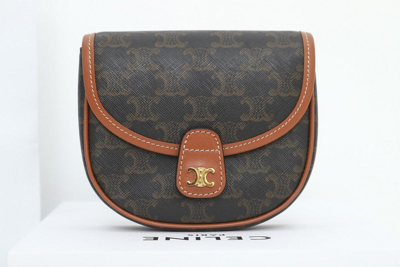 Glamy - COL Bags - 605
