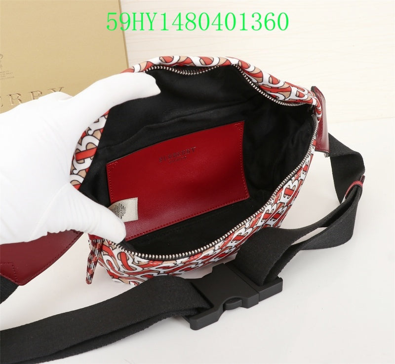 ELE Fashion -BBR Bags - 561