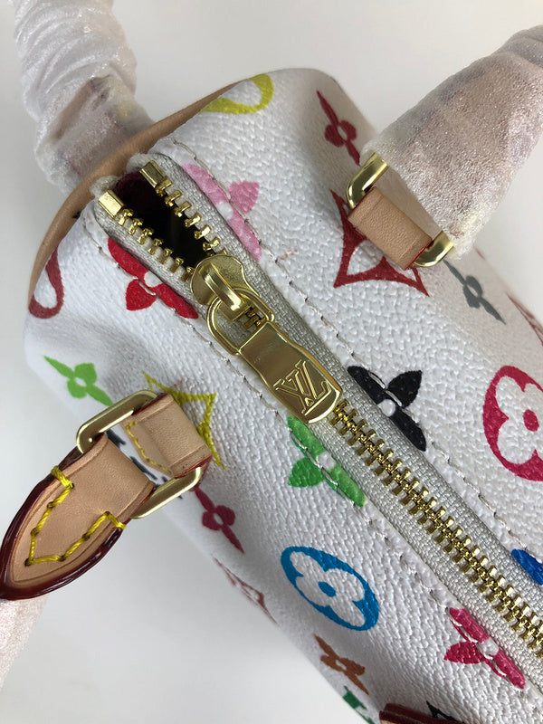 Fashion Lu-Vi bags - 3459