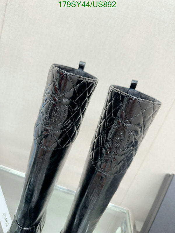 SAMC - CHL Women Boots - 128