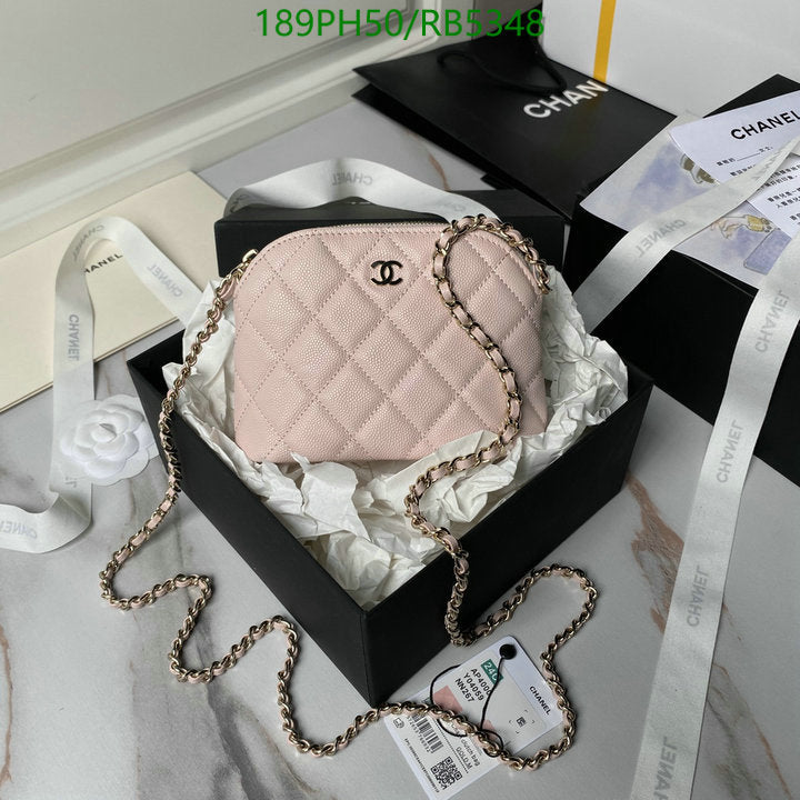 SAMC - CHL Bags - 088