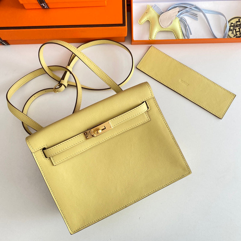 Glamy - HMS Bags - 1273