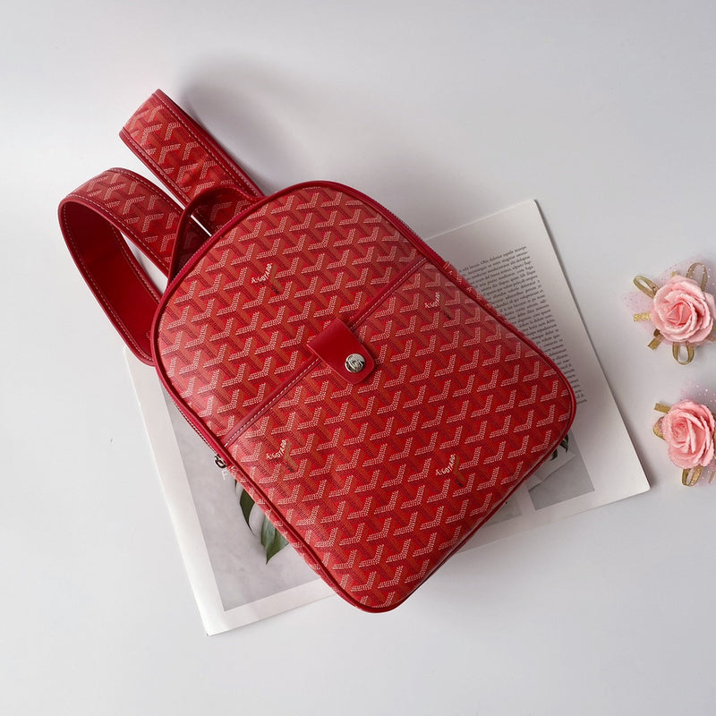 Satchel Bags - GYD Bags - 034