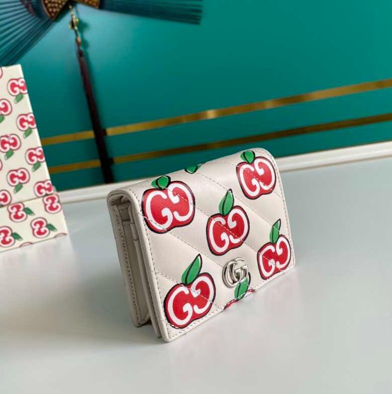 SAMC - Mix Wallets - 184