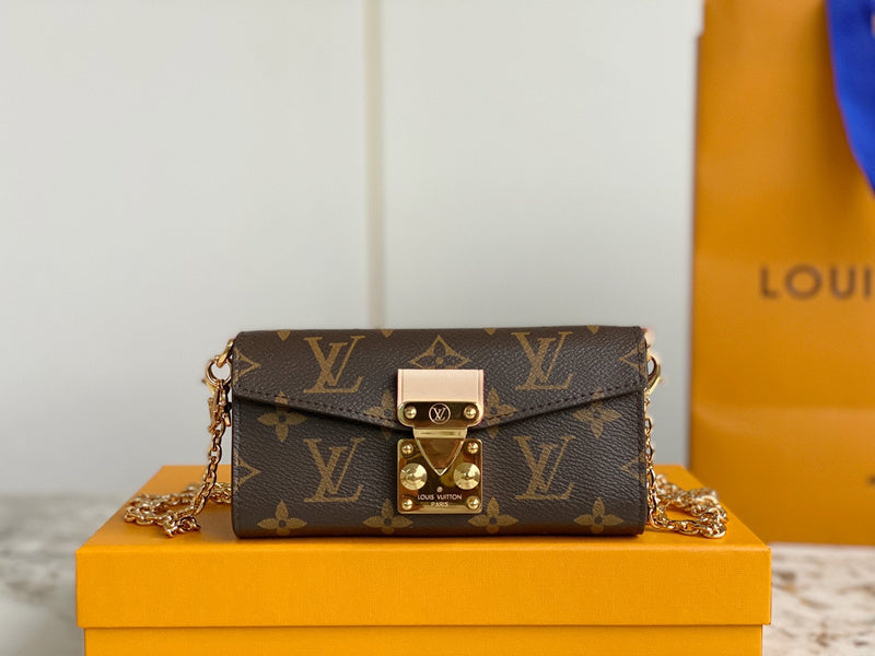 Glamy - LOV Bags - 885