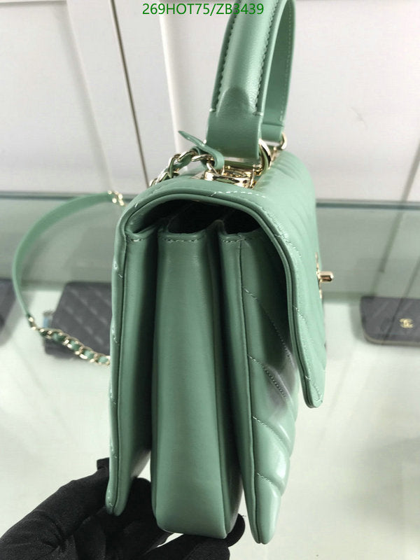 SAMC - CHL Bags - 534