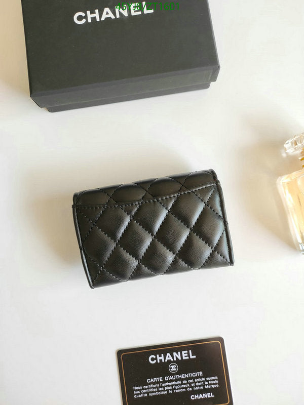 SAMC - CHL Wallets - 090