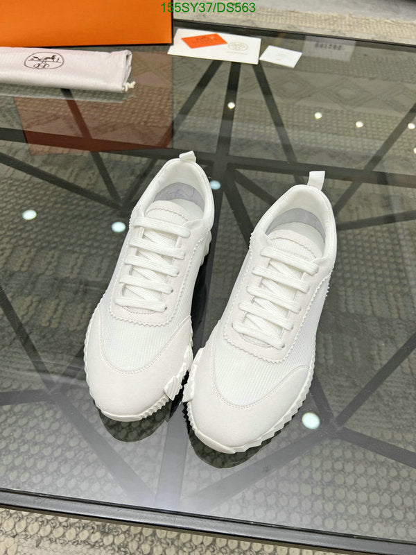 SAMC - HMS Men Shoes - 591