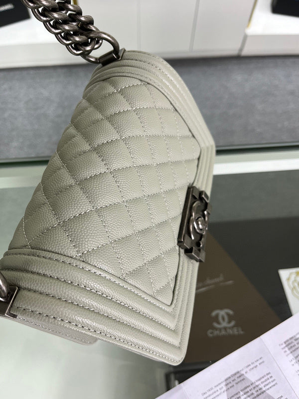 GlamI - CHL Bags - 3194