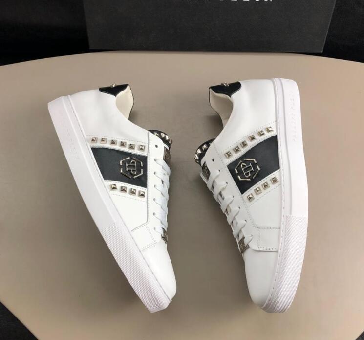 Glamy - PHP Shoes - 201