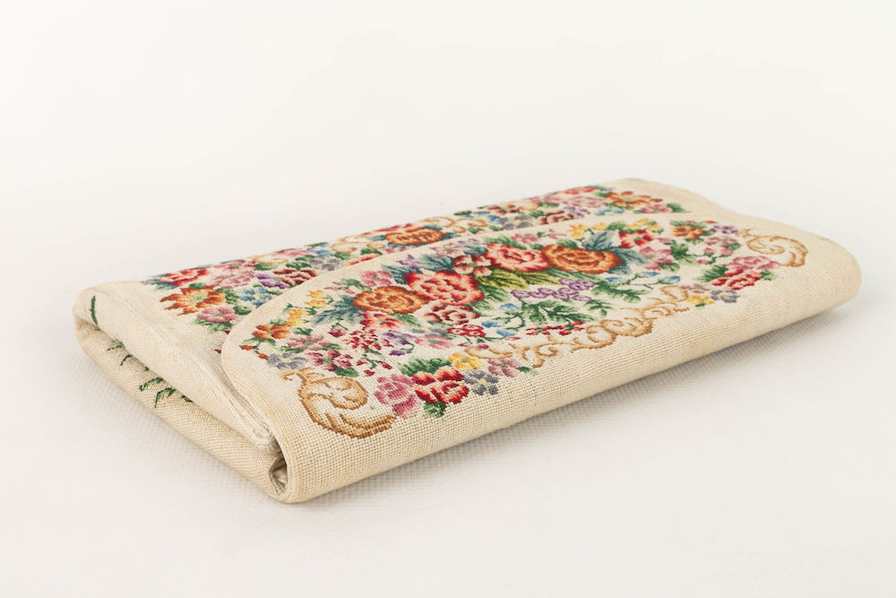 Pochette 1950s