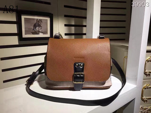 ELE Fashion -BBR Bags - 866