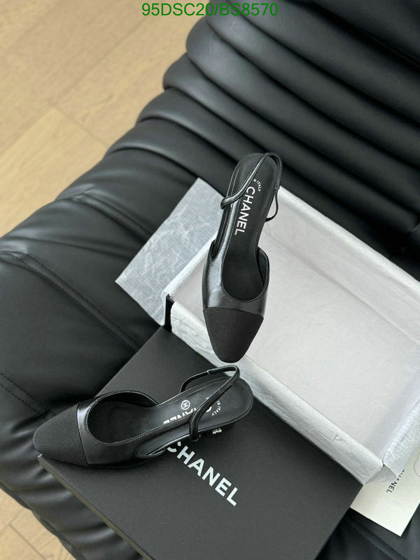 SAMC - CHL Women Shoes Ballet - 019