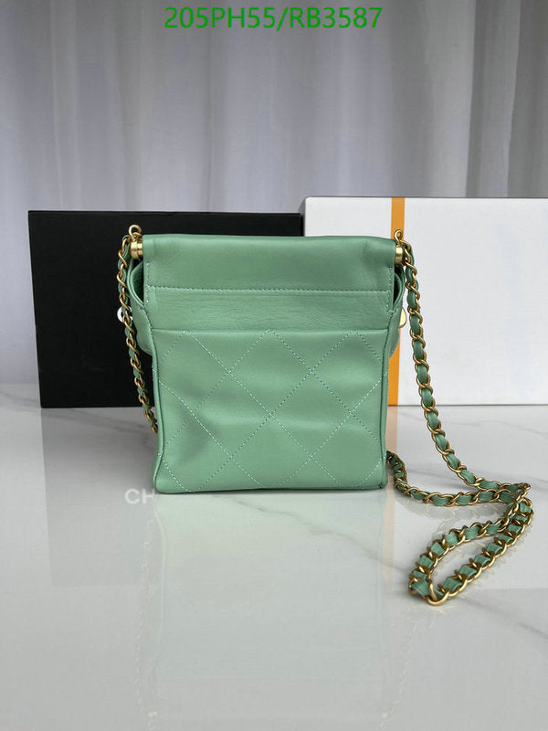 SAMC - CHL Bags - 477