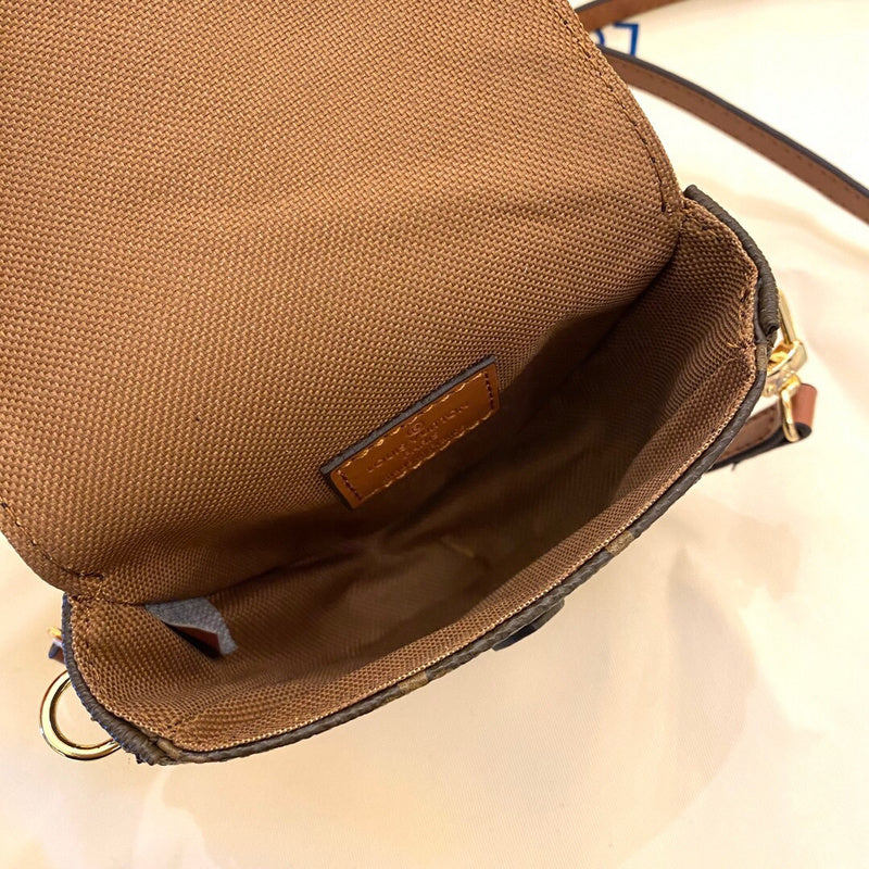 Satchel Bags - VL Bags - 1851