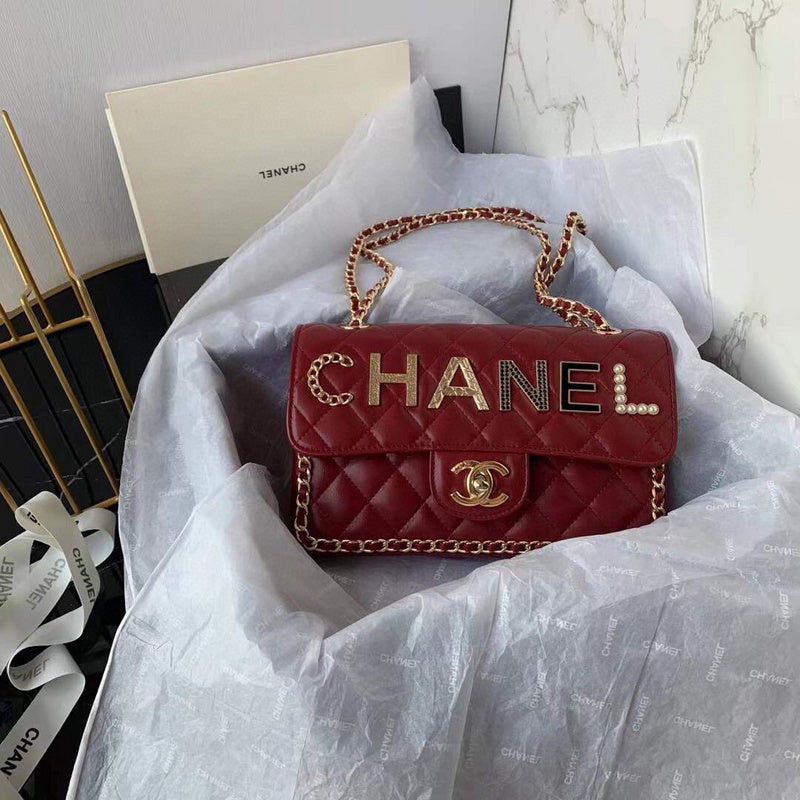 Chanel Bags