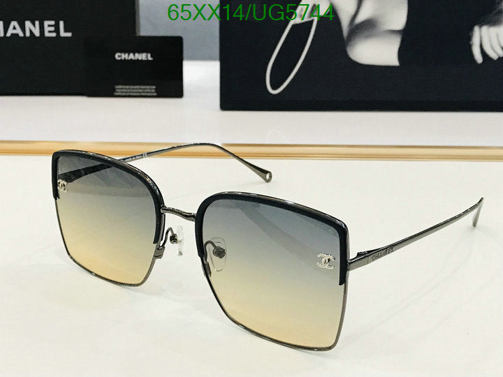 SAMC - CHL Glasses - 264