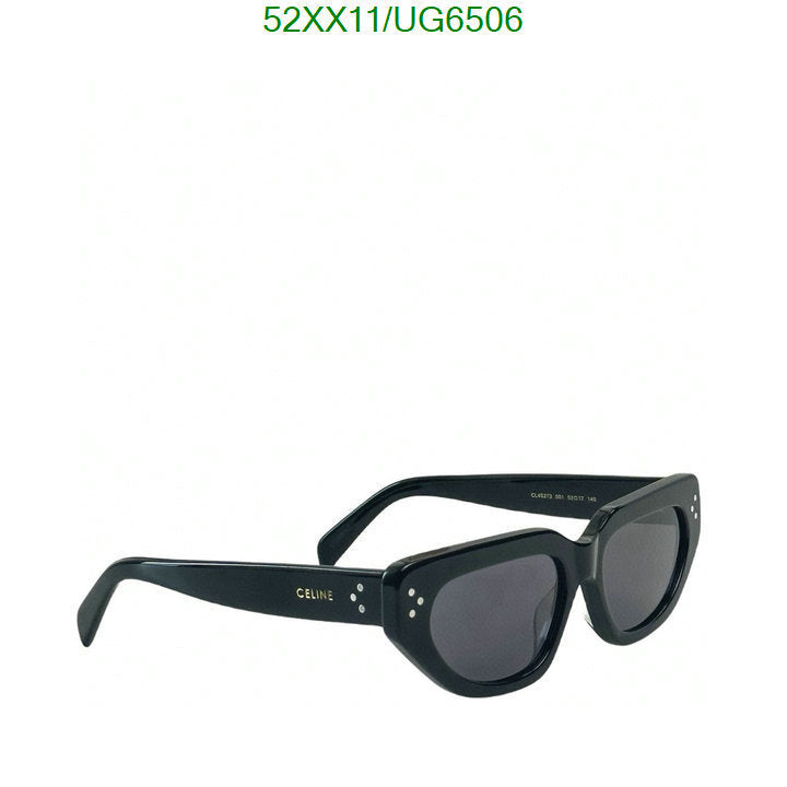 SAMC - COL Glasses - 104