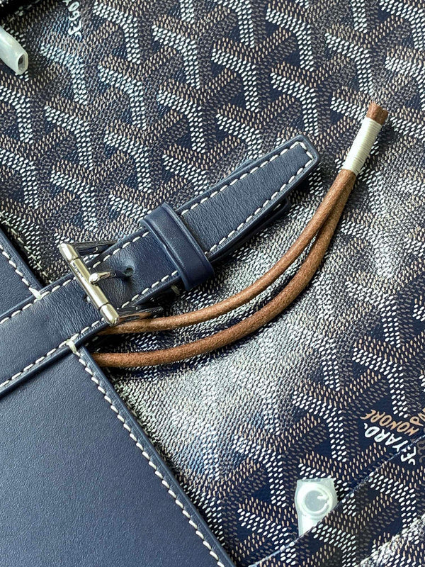 Glamy - GYO Bags - 412