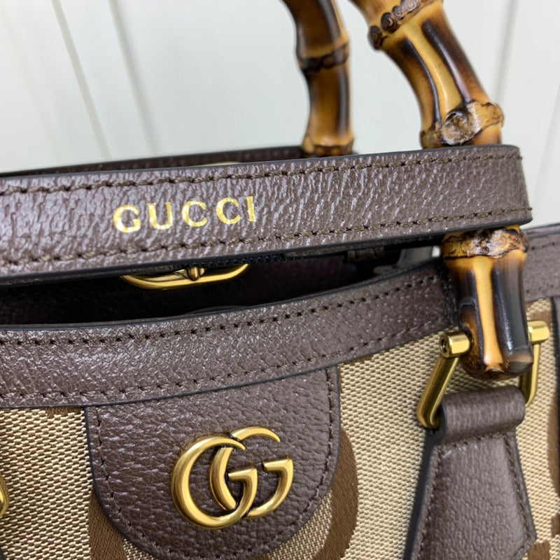 Satchel Bags - GCI Bags - 1143