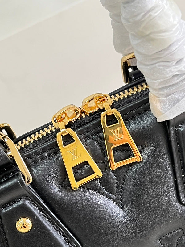Glami Fashion Lu-Vi Bags - 16712