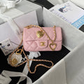 Satchel Bags - CHL Bags - 7582