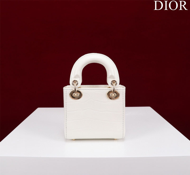 ELE - Dir Bags - 1200