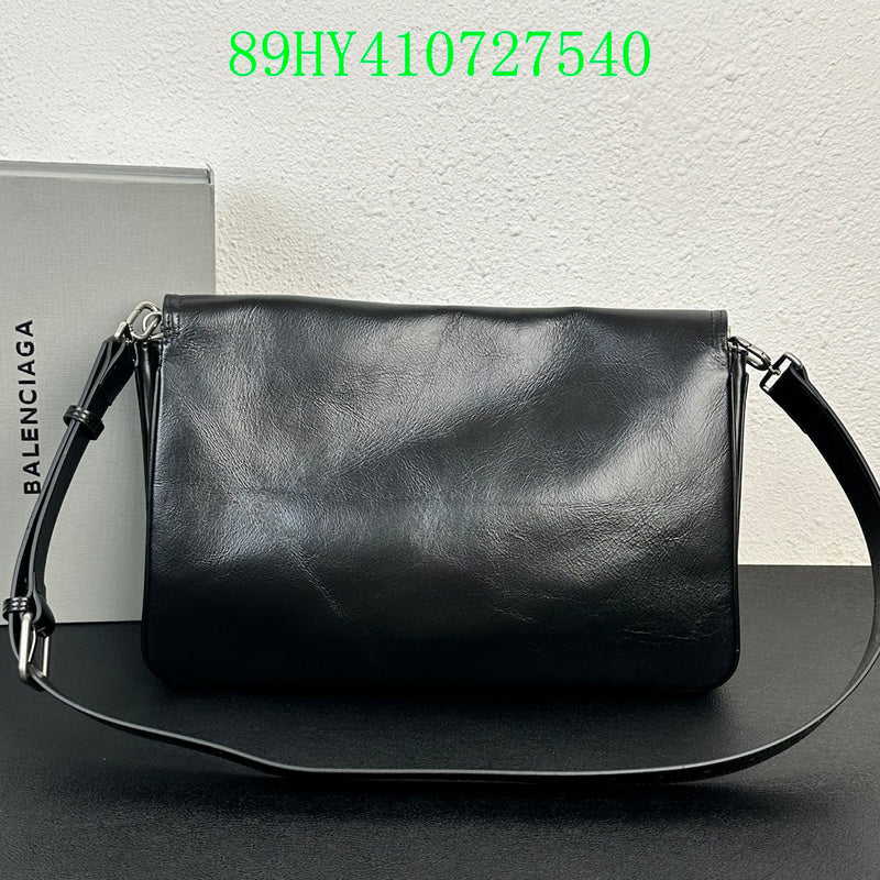ELE Fashion - BGA Bags - 1669