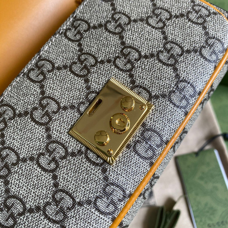 Satchel Bags - GCI Bags - 7996