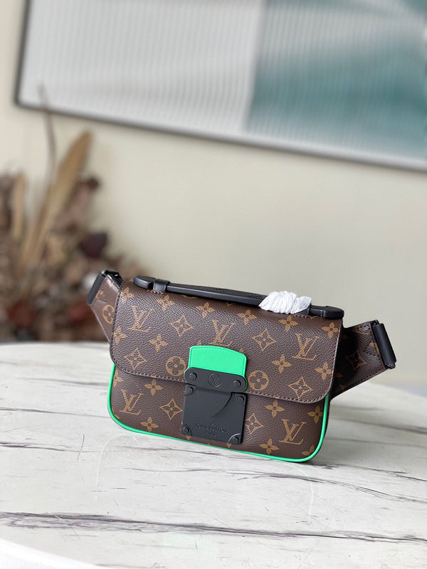 GlamI Lu-Vi bags - 4692