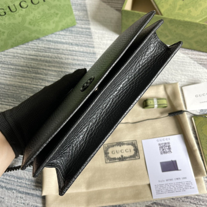 Glami - GUKI Wallets - 068