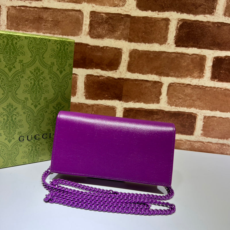 Glami Fashion - GCI Bags - 12457
