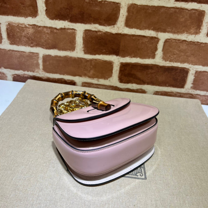 Satchel Bags - GCI Bags - 802
