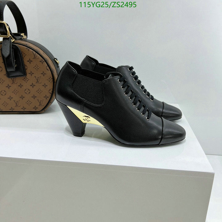 SAMC - CHL Women Shoes High Heels - 216