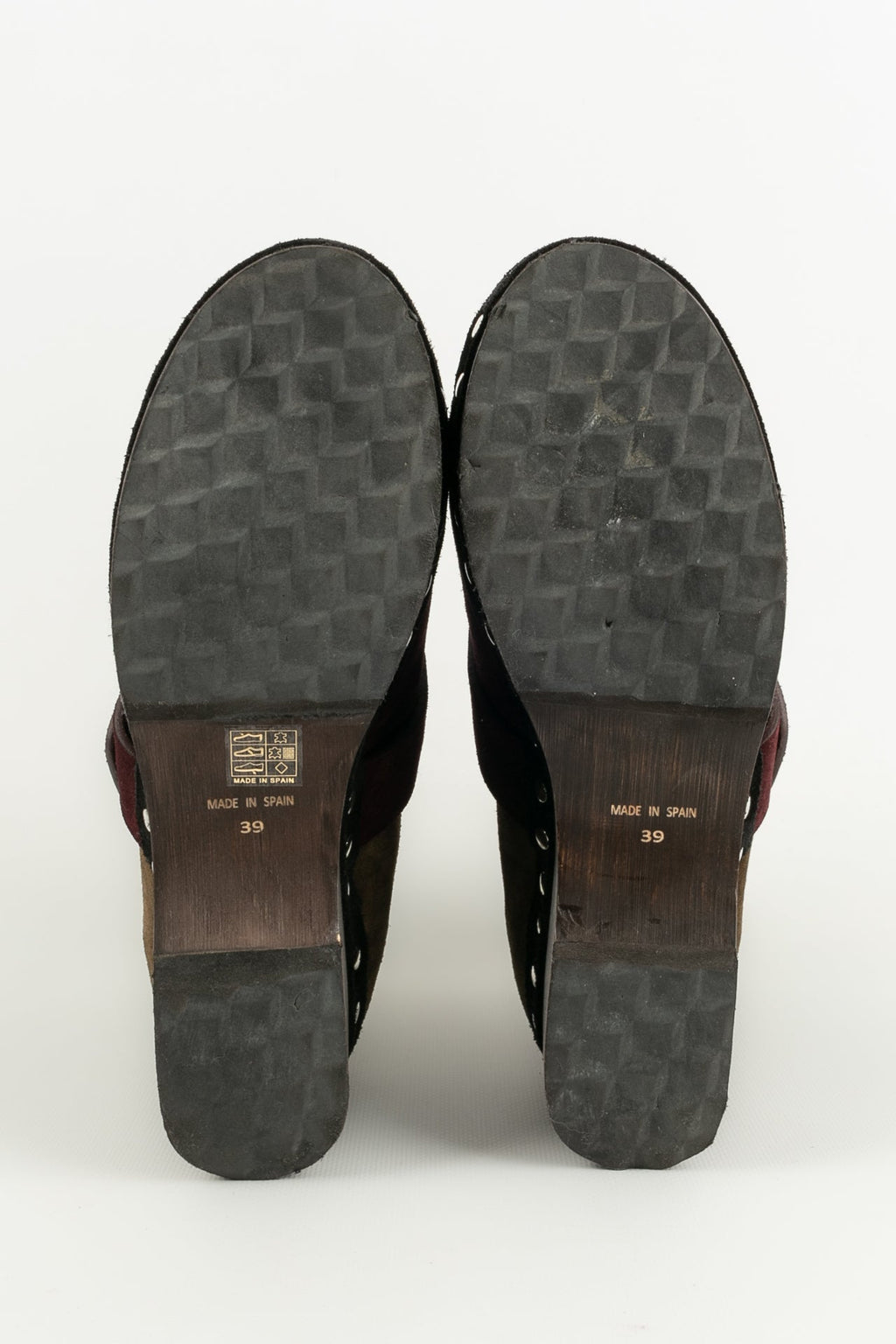 Bottines Pierre Hardy